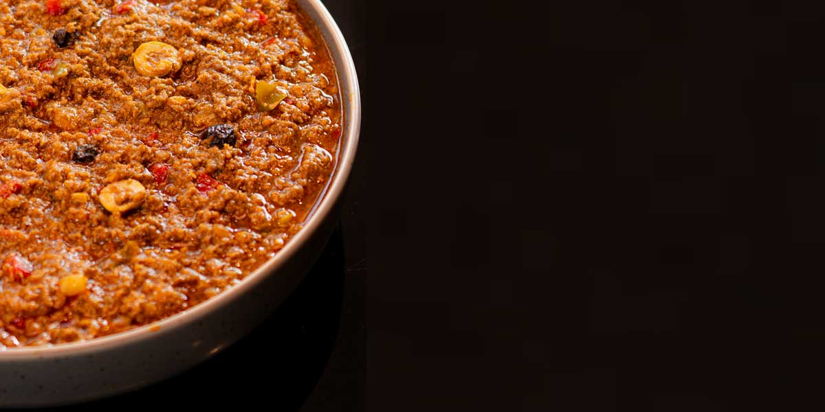 Picadillo
