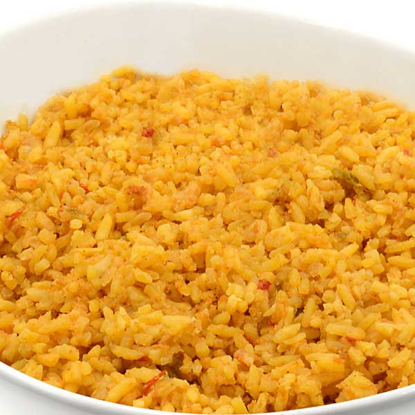 Yellow Rice