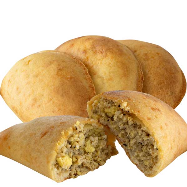 Keto Empanadas