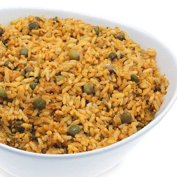 Arroz con Gandules