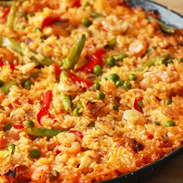 Paella