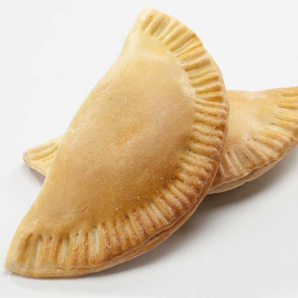 Baked Empanadas