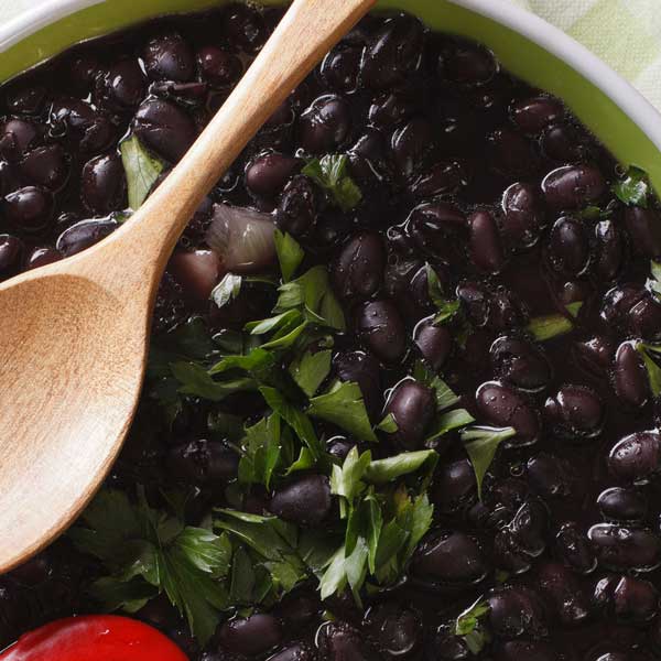 Black Beans