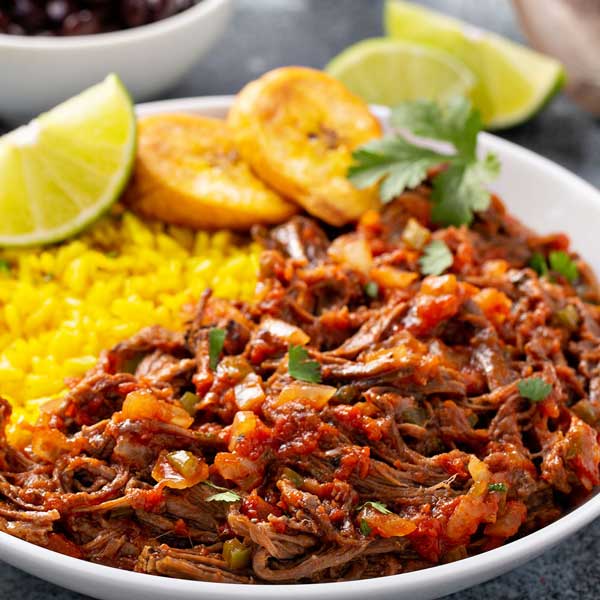 Ropa Vieja