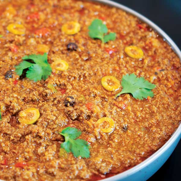 Picadillo
