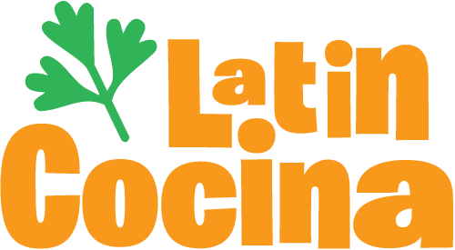 Latin Cocina